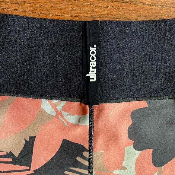 Ultracor Camo Leaf 3/8 Bonded Ultra High Legging - Picture 8 of 14